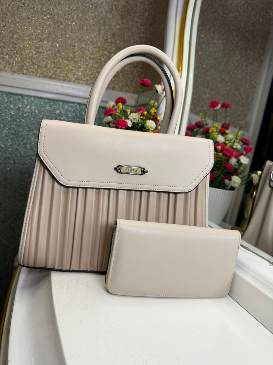 Beige k6633