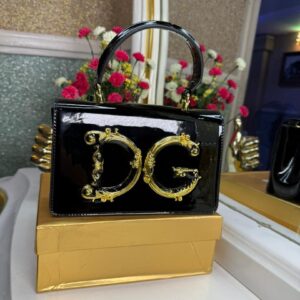 G & G Bag Black