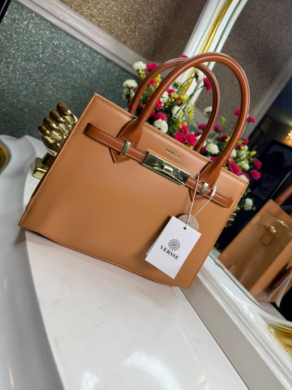 Brown 8898