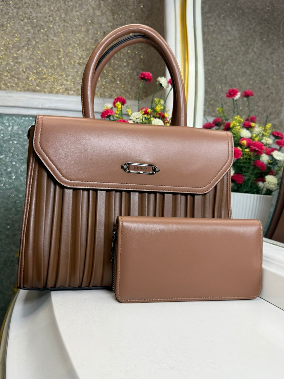 Brown k6633