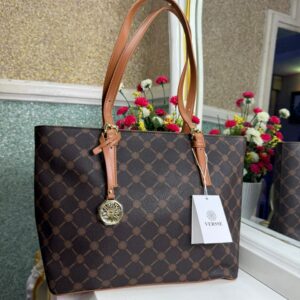 Chocolate Brown