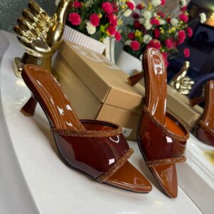 Feet Beauty 33809-1 Brown