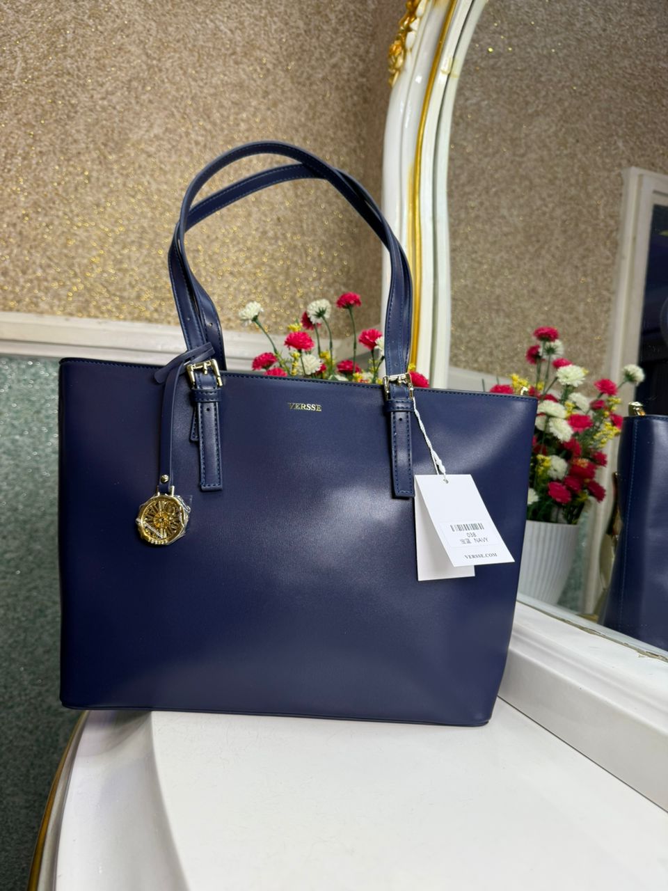 Navy Blue