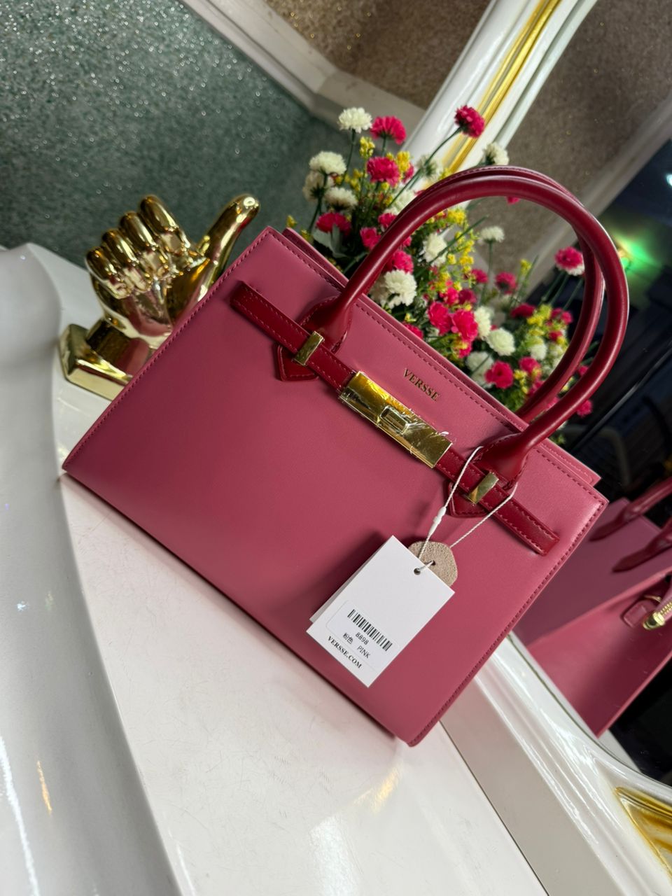 Pink 8898