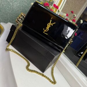 VSL Black