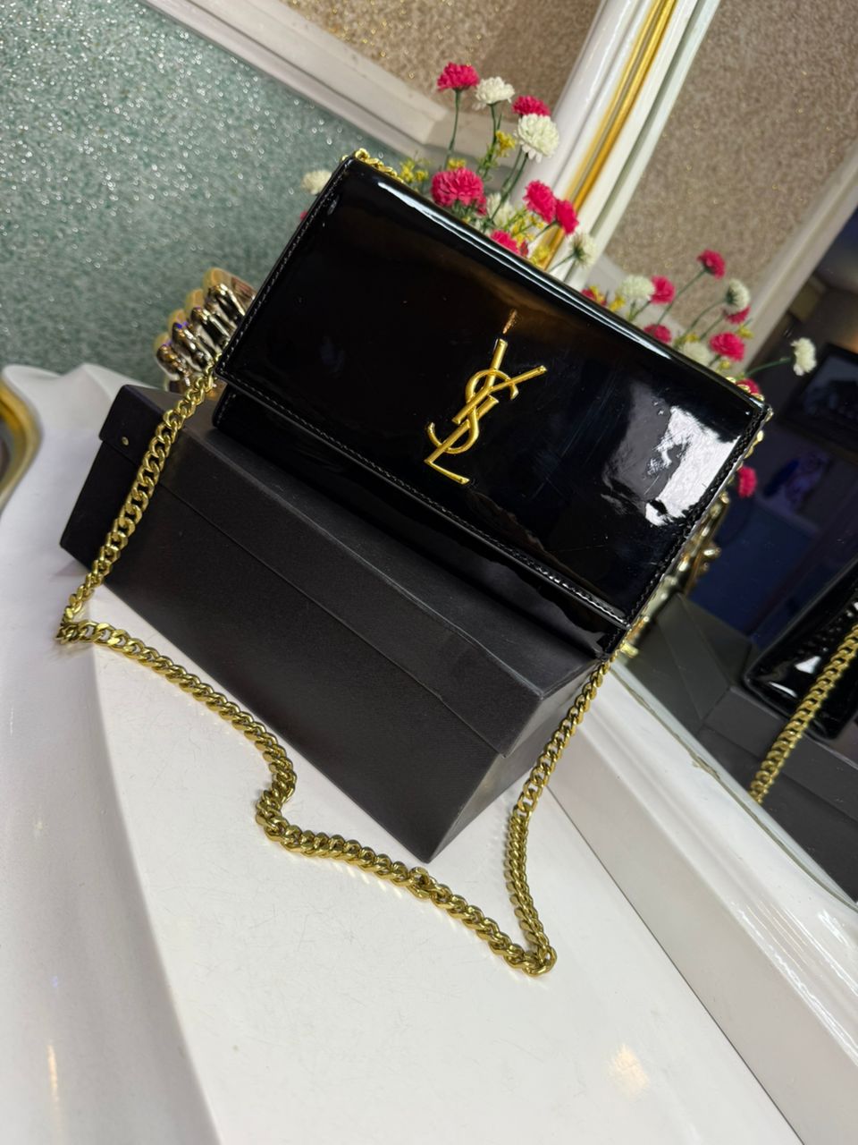 VSL Black