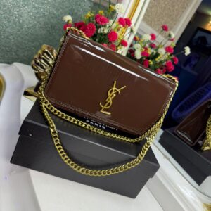 VSL Brown