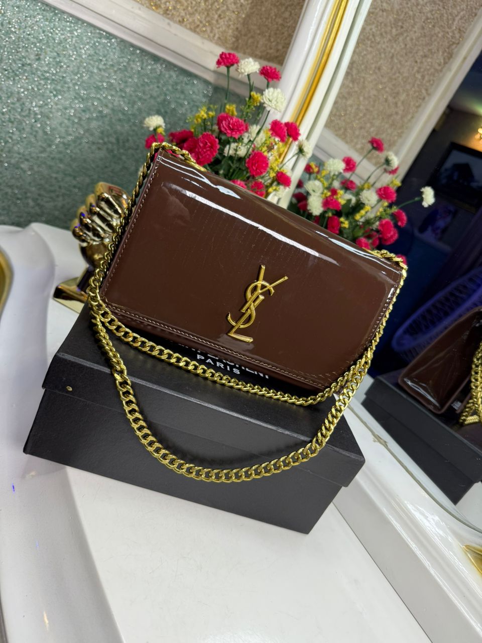 VSL Brown