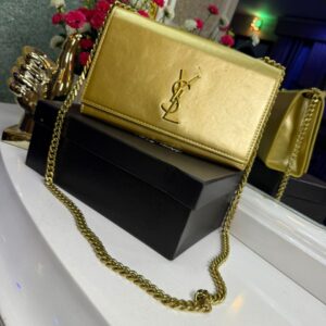 VSL Gold