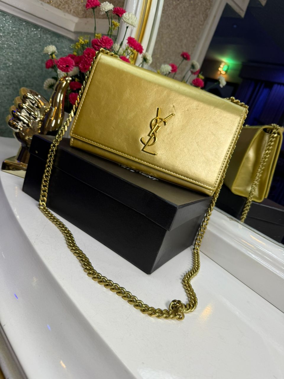 VSL Gold