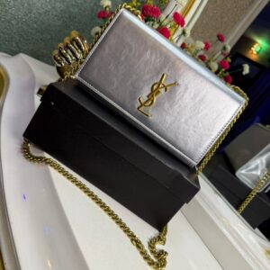 VSL Silver