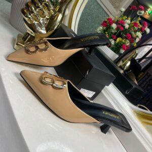 Balenciaga Green