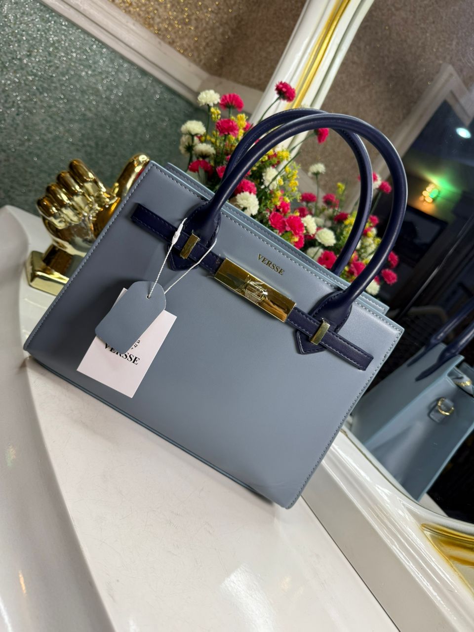 Blue 8898