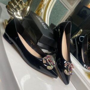Channel Black