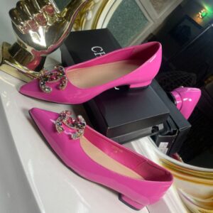 Channel Pink