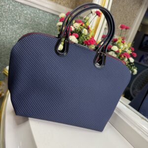 luxury hand bag