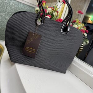 luxury hand bag