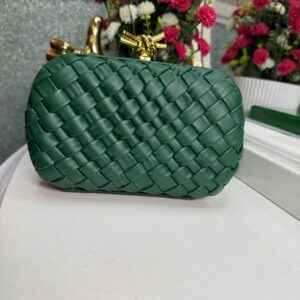 classic clutch green