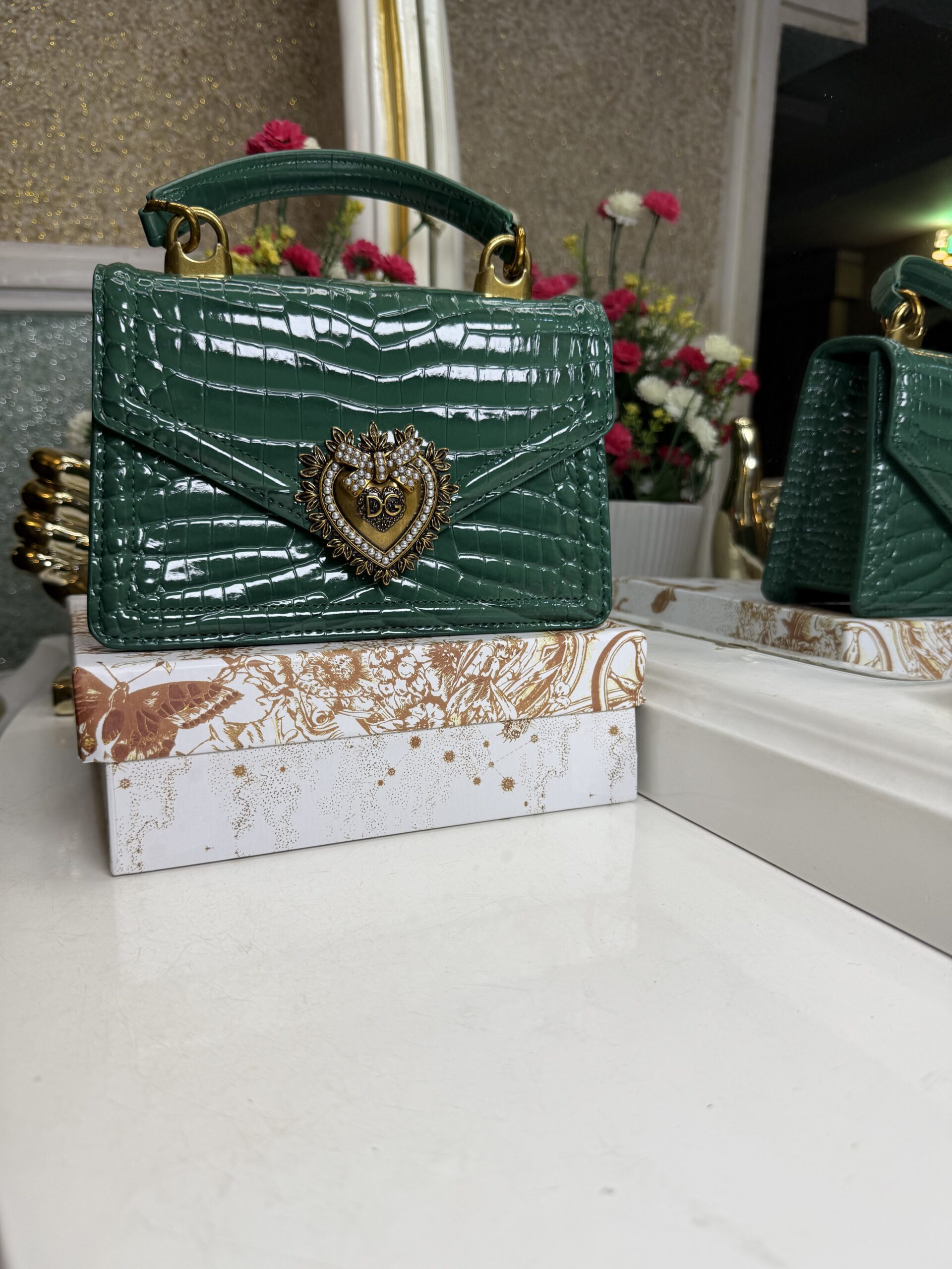 luxury D&G 88918