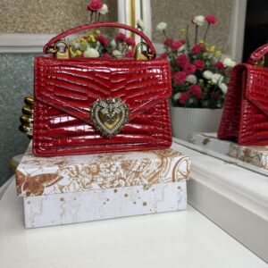 luxury D&G bag