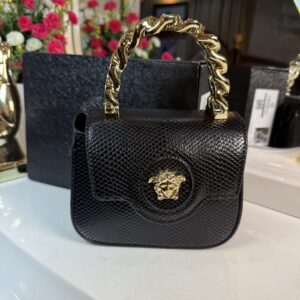 black bag